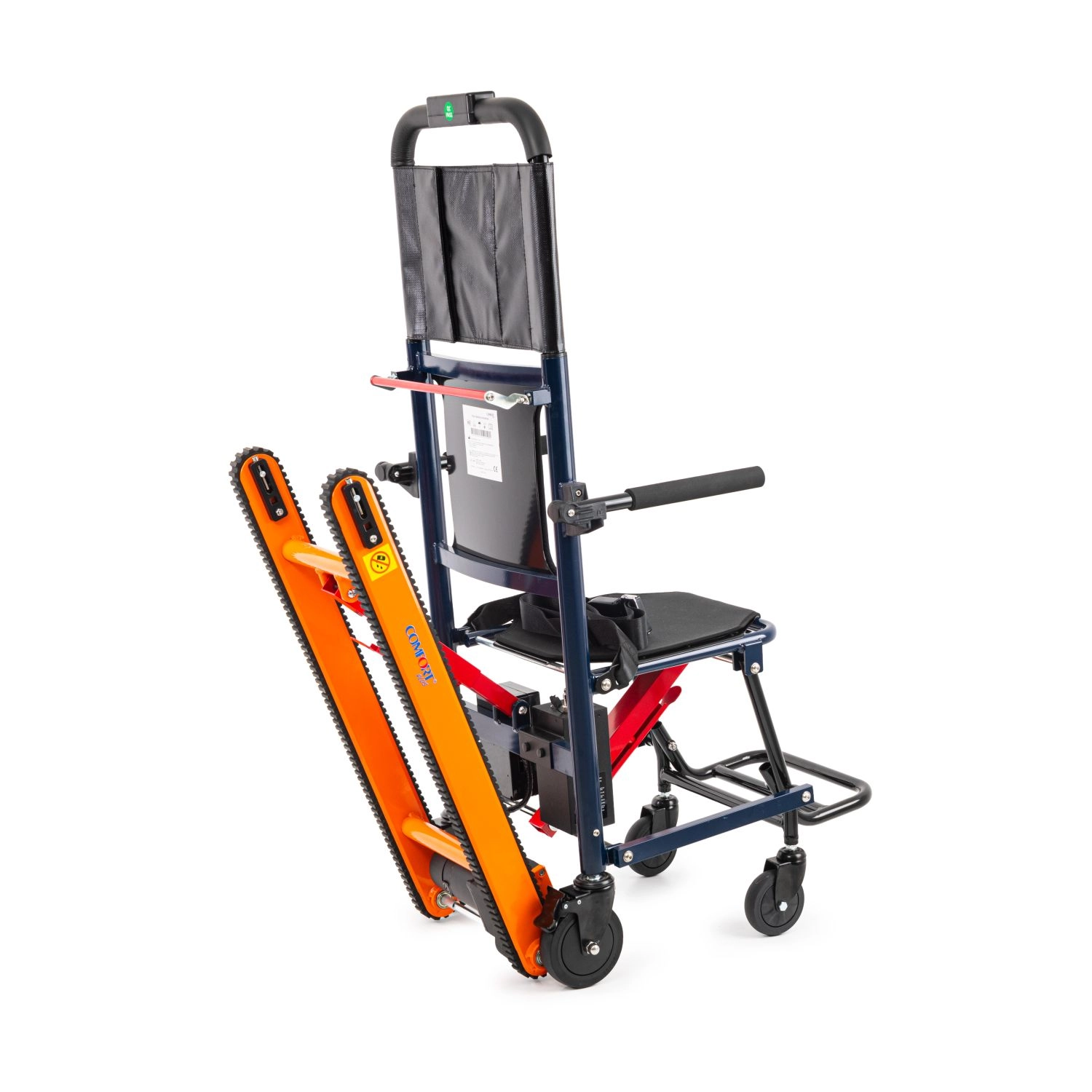 Comfort Plus DW-EST01C Merdiven Transfer Cihazı Airgo Basic