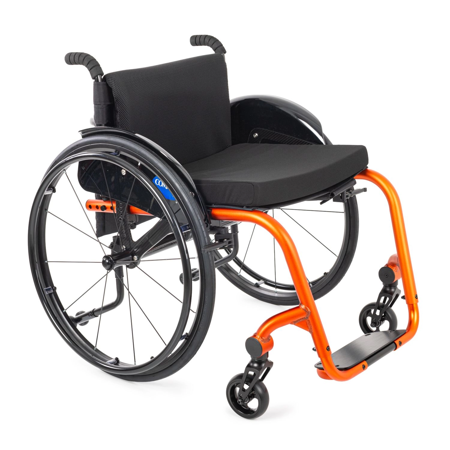 Comfort Plus Dinamik S5 Aktif Tekerlekli Sandalye