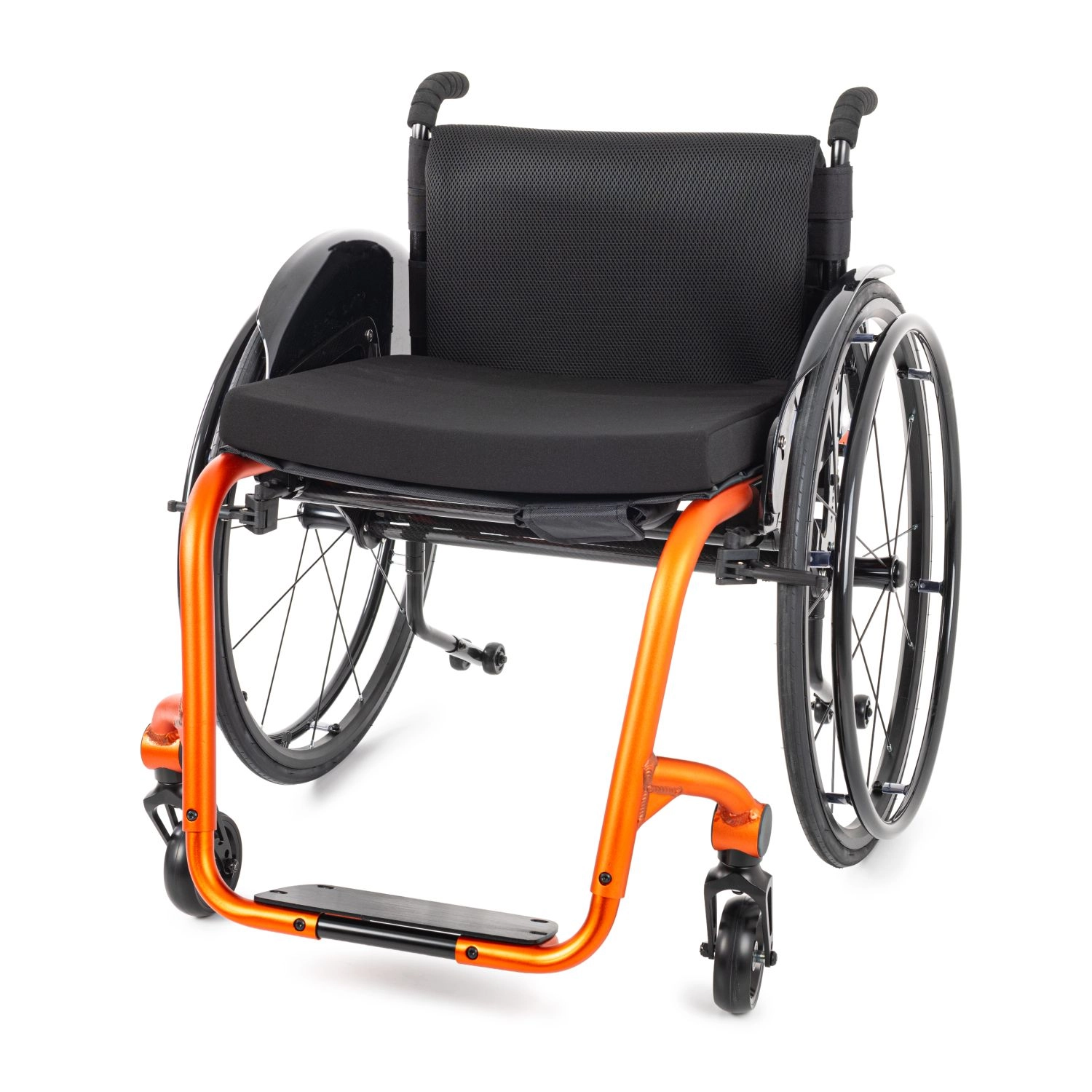 Comfort Plus Dinamik S5 Aktif Tekerlekli Sandalye