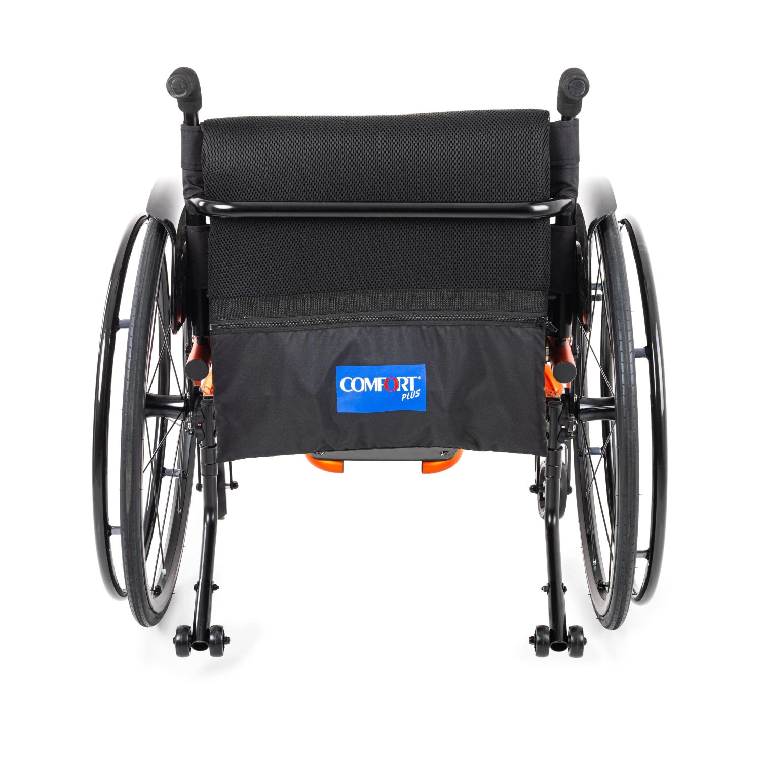 Comfort Plus Dinamik S5 Aktif Tekerlekli Sandalye