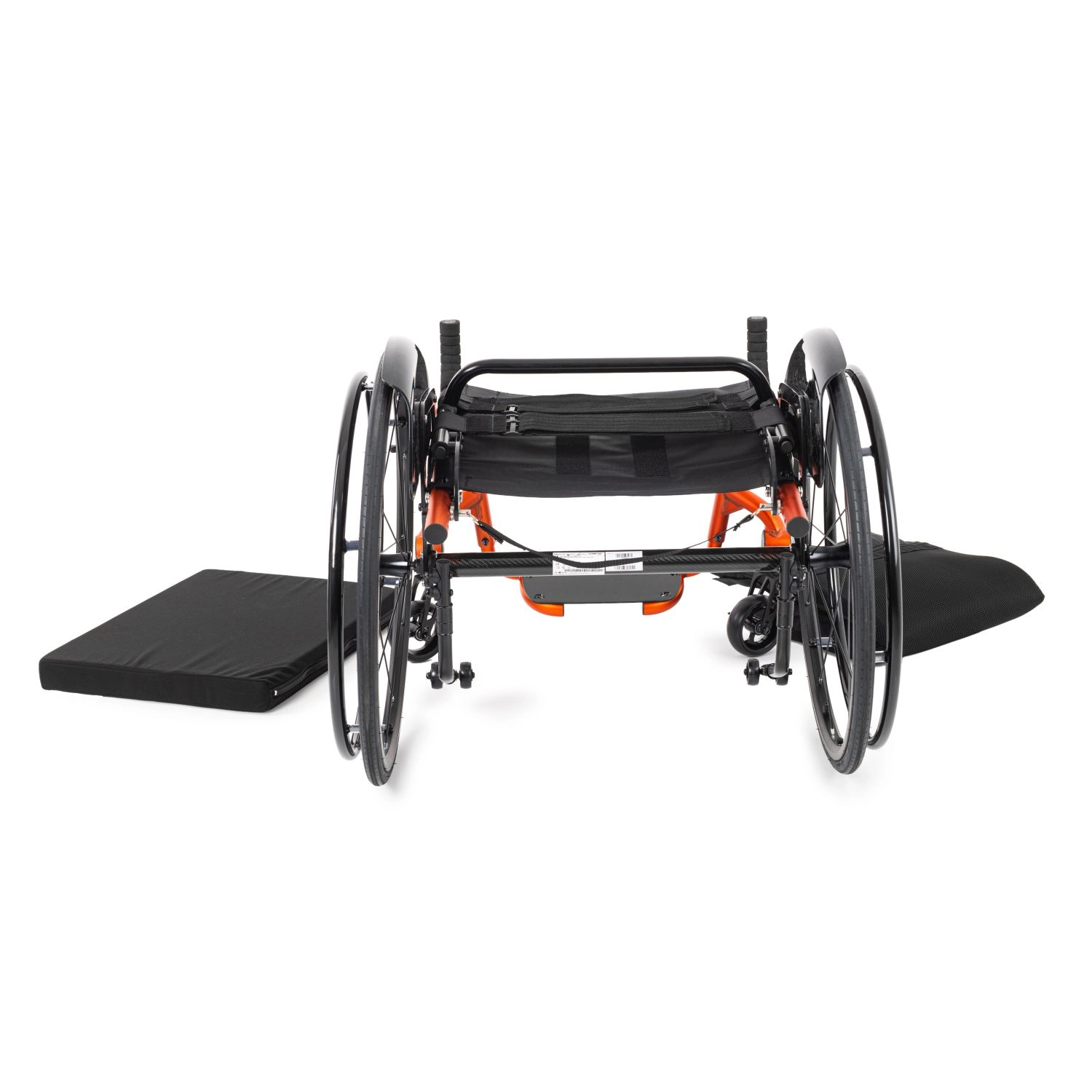 Comfort Plus Dinamik S5 Aktif Tekerlekli Sandalye