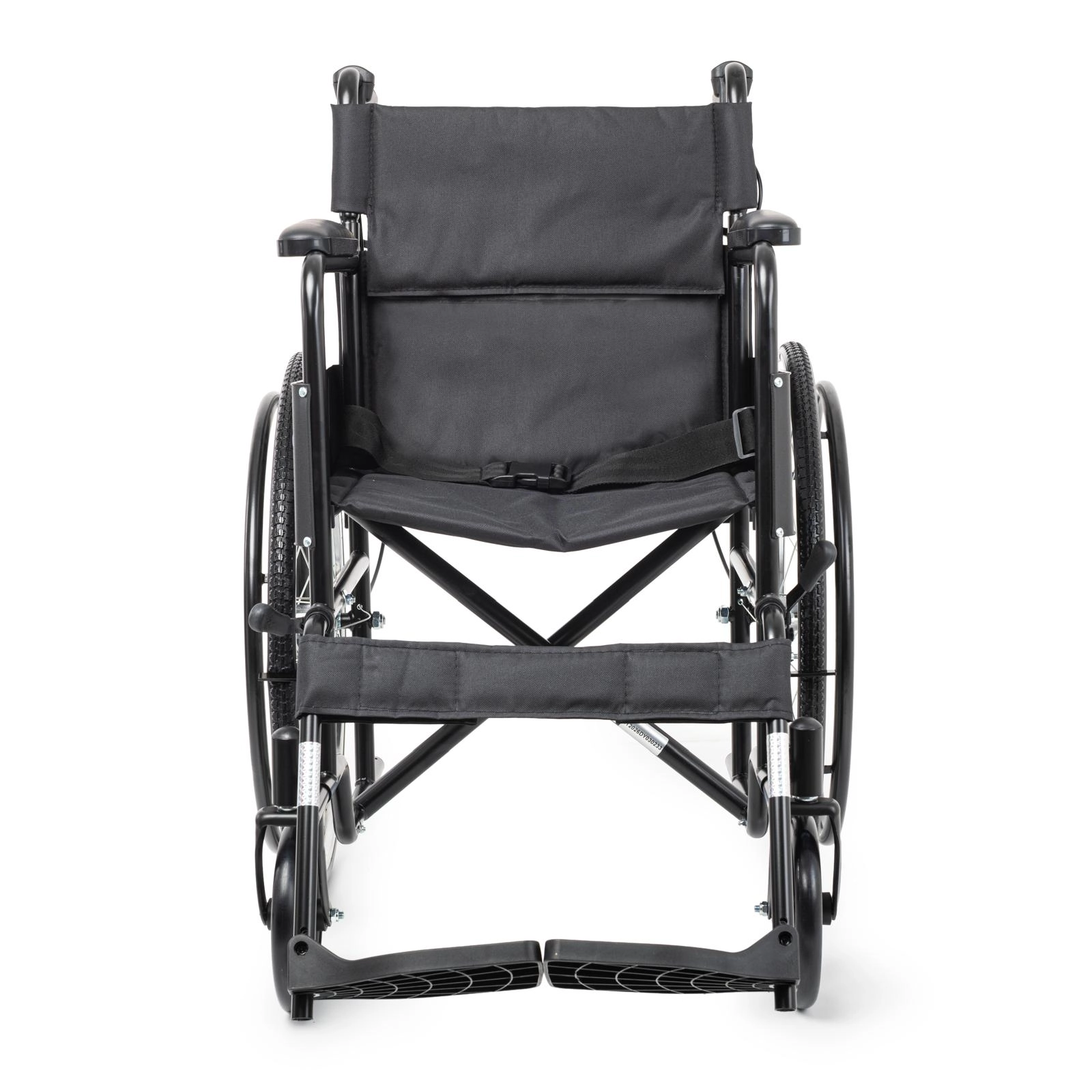Comfort Plus DM-9012 Manuel Tekerlekli Sandalye
