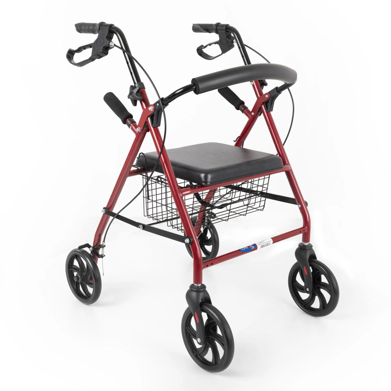 Comfort Plus DM-9144 Rolatör Yürüteç