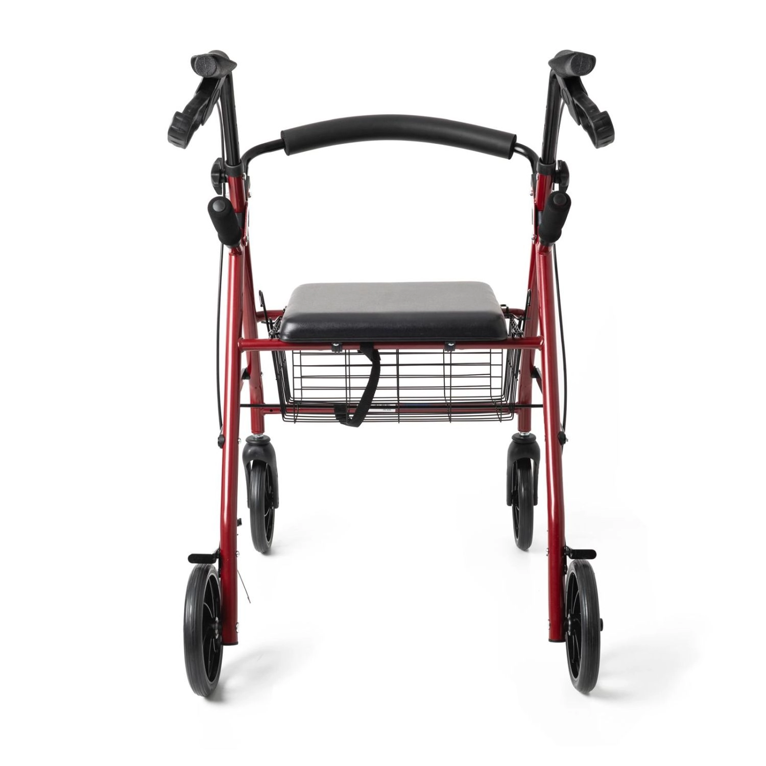 Comfort Plus DM-9144 Rolatör Yürüteç