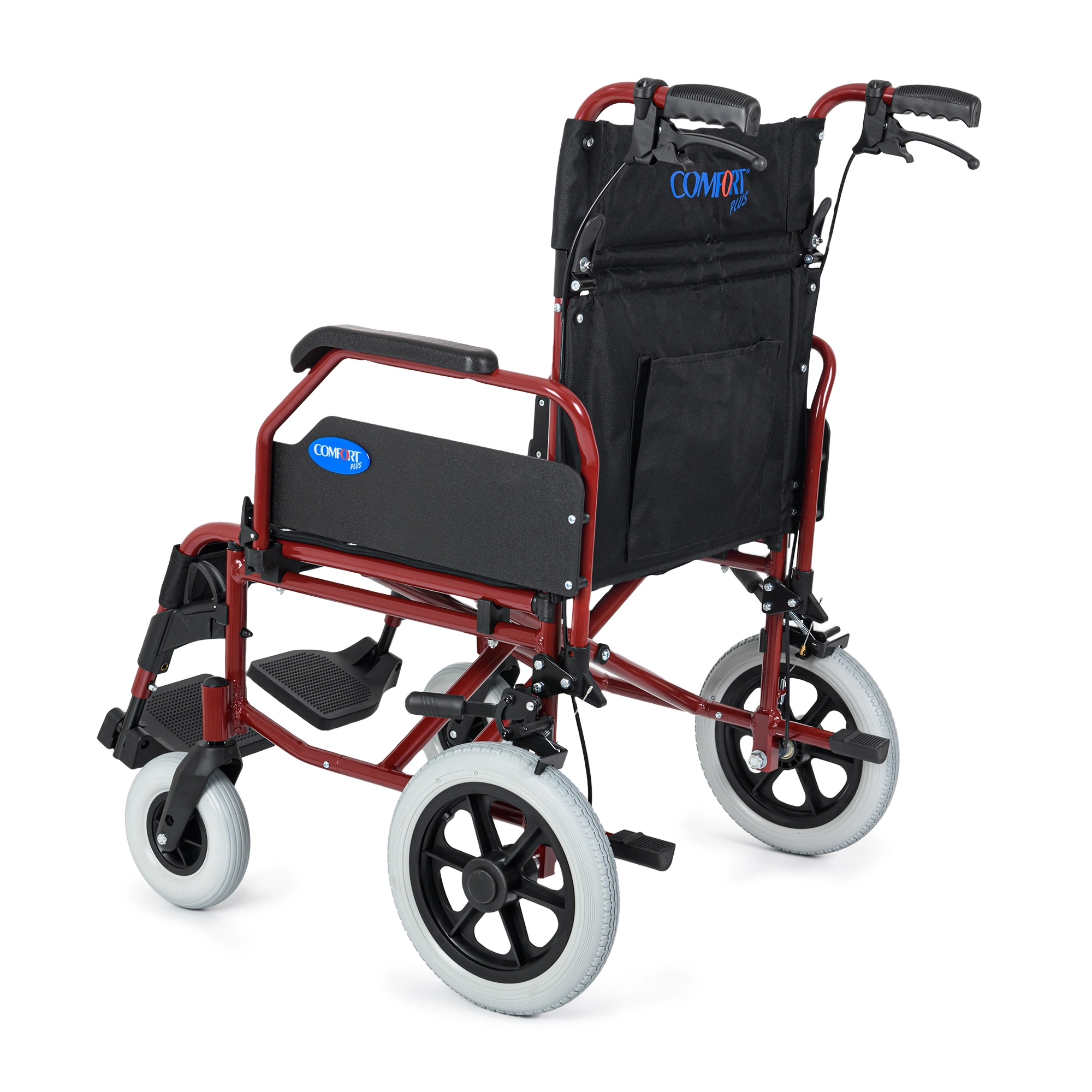 Comfort Plus DM-337 50cm Tekerlekli Sandalye