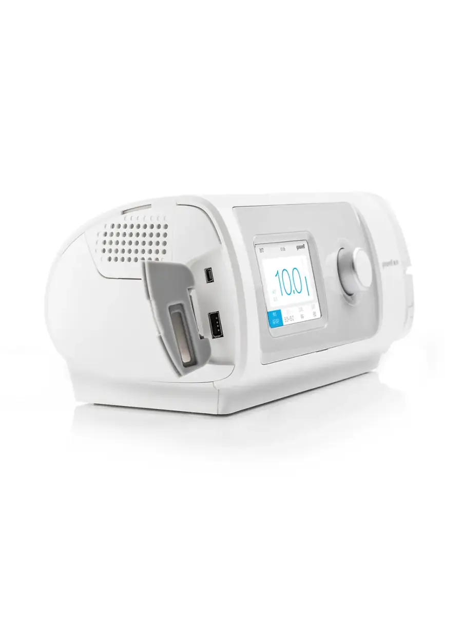 Yuwell YH-830 BPAP ST Cihazı