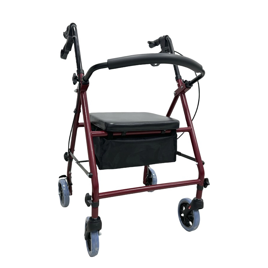 PR-880 Alüminyum Rollator