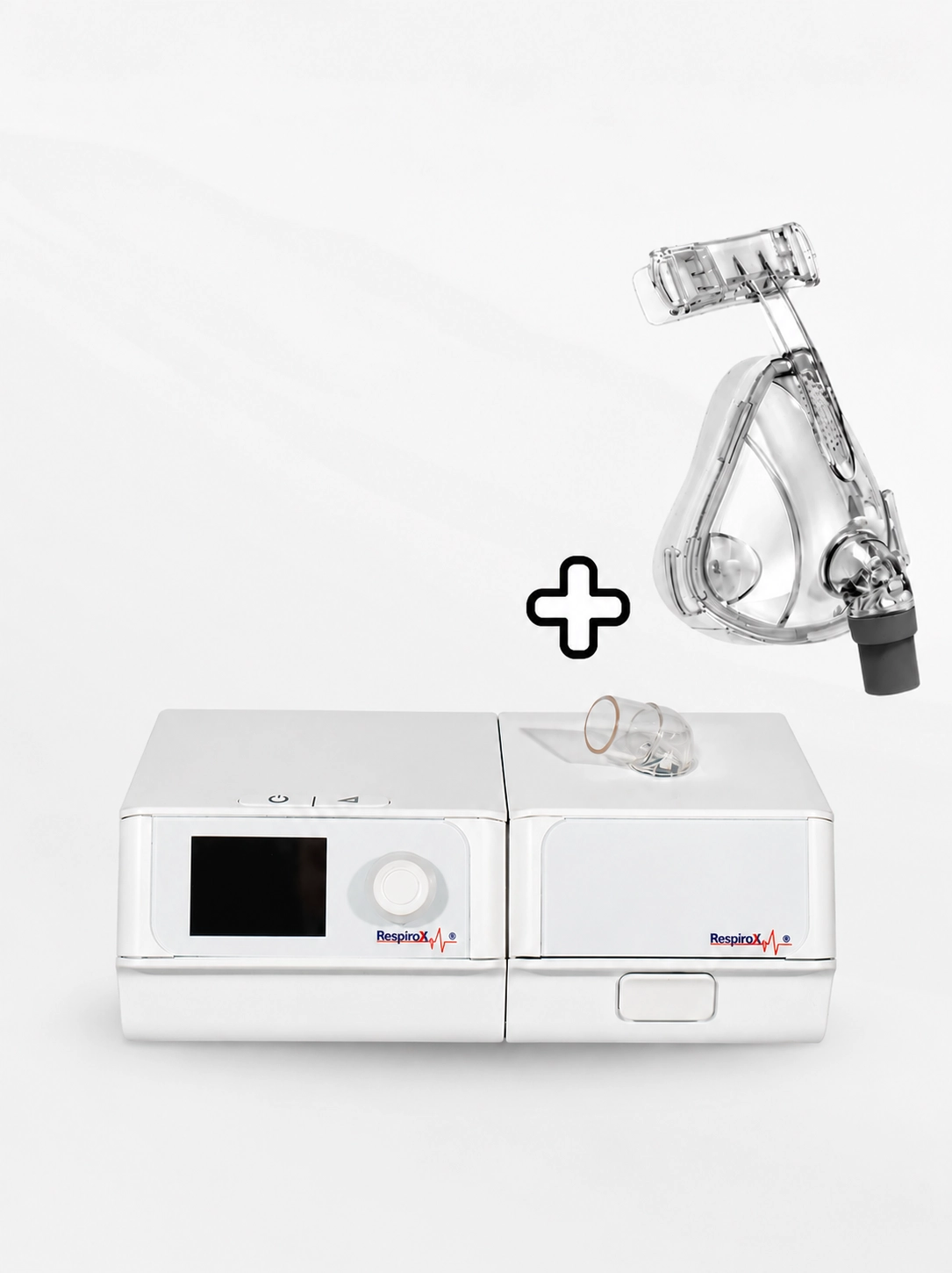 Respirox Soundsleep Pro Auto CPAP (APAP) Uyku Apne Cihazı