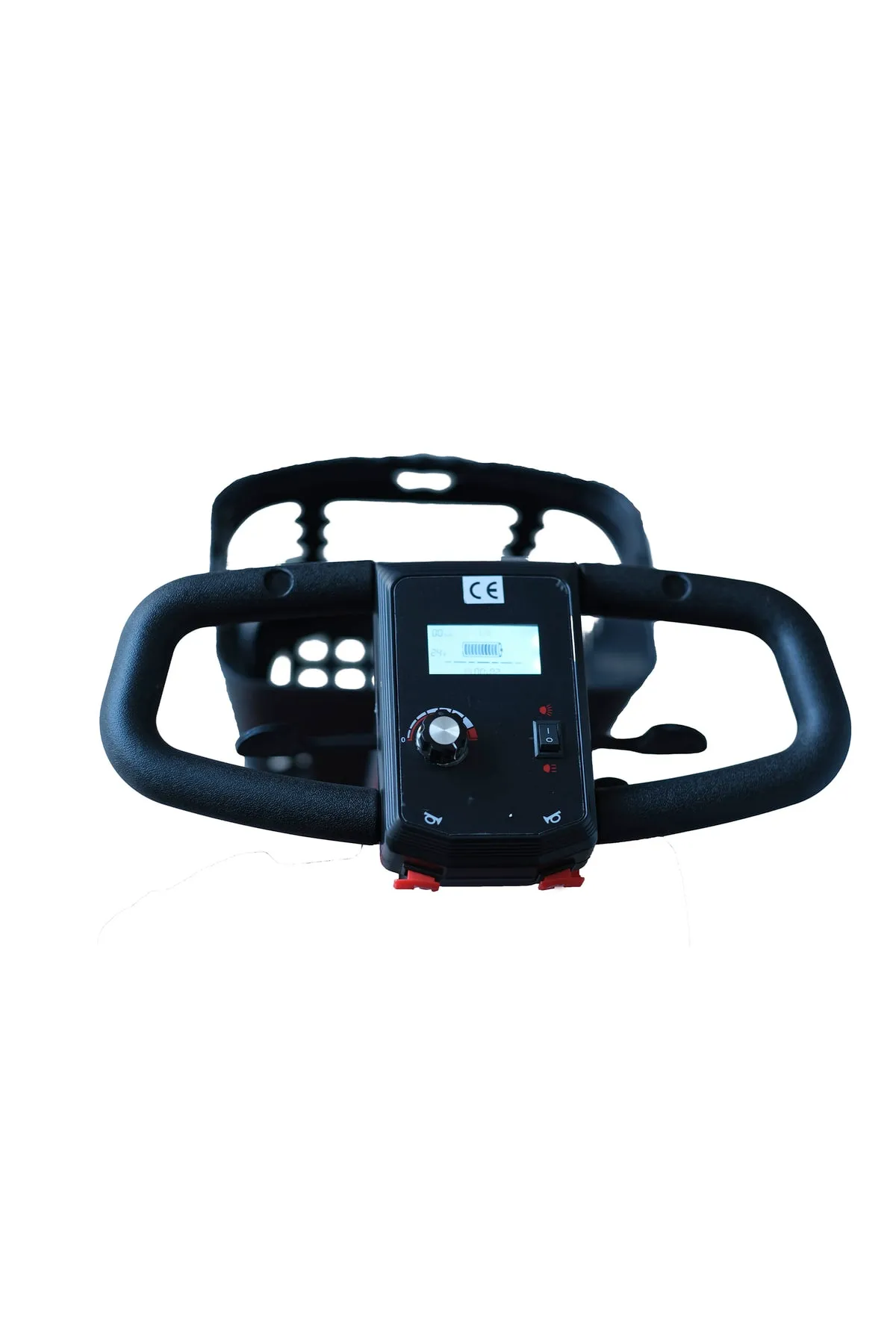 Mobil Scooter Dört Tekerli Engelli Aracı