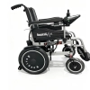 RESPİROX BC-EA7001 AKÜLÜ TEKERLEKLİ SANDALYE
