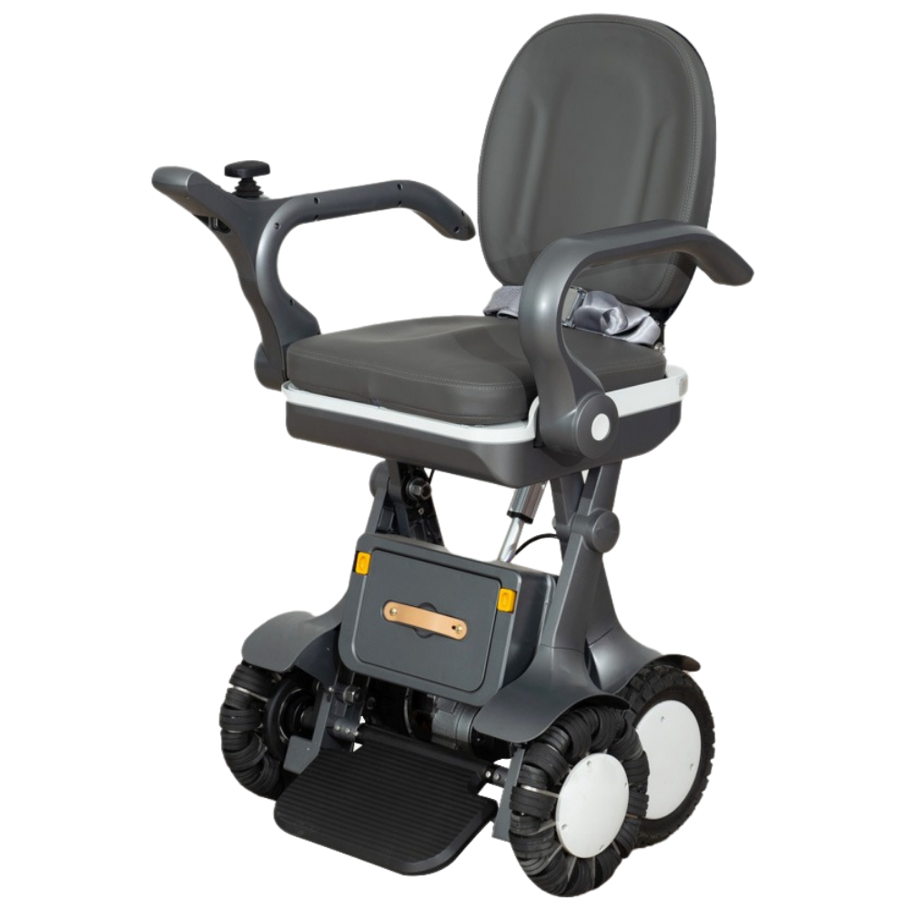 Poylin P219 Prostyle Glide Flex Akülü Tekerlekli Sandalye