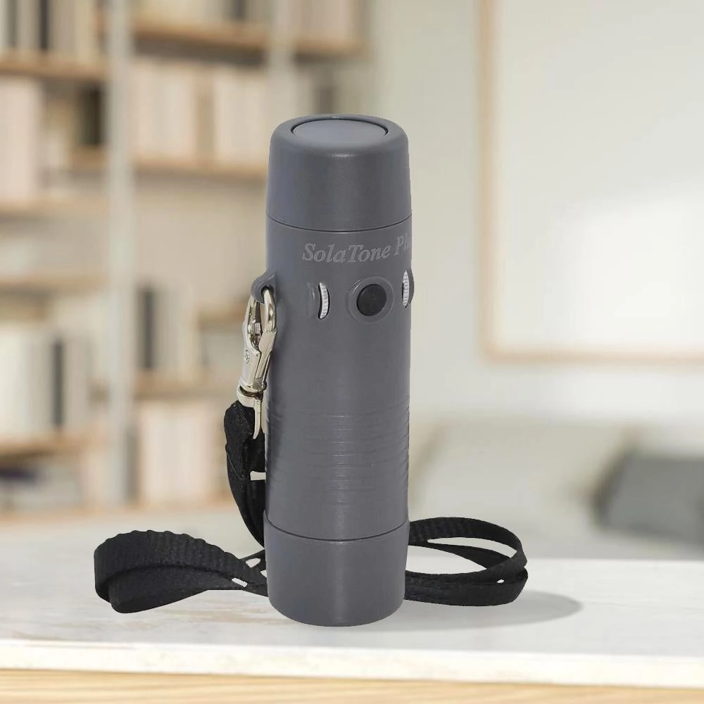 Provox Solatone Plus Konuşma Cihazı