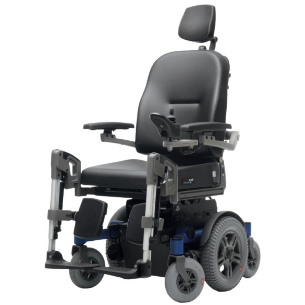 DIETZ SANGO advanced MWD SEGO comfort Akülü Tekerlekli Sandalye