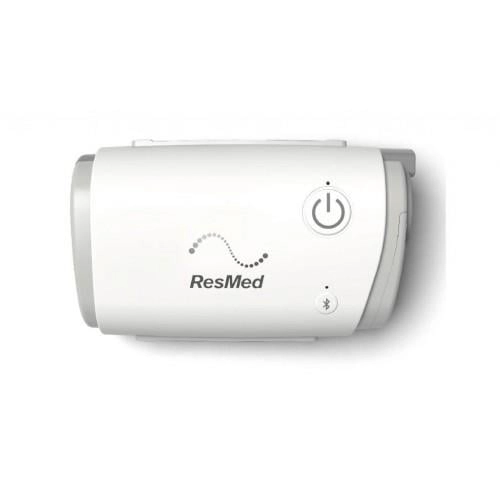 ResMed AirMini Otomatik CPAP Cihazı – Taşınabilir Uyku Apnesi Cihazı