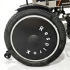 RESPİROX BC-EA7001 AKÜLÜ TEKERLEKLİ SANDALYE