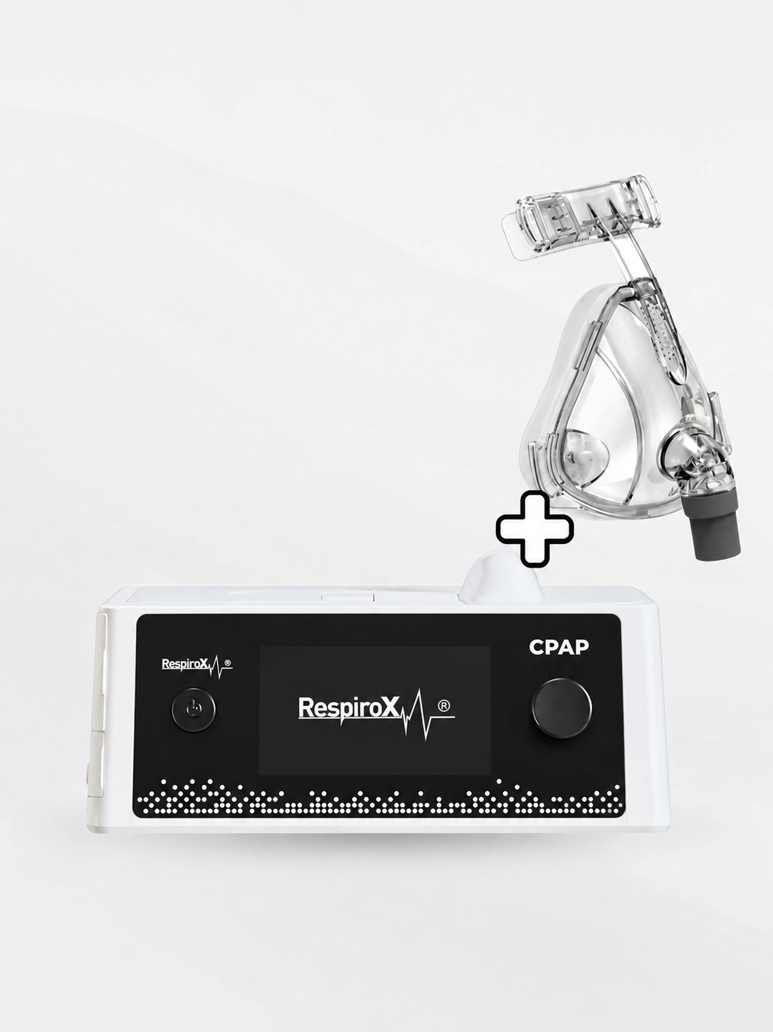 Respirox DM28-20C-G CPAP Cihazı – Uyku Apnesi Makinesi