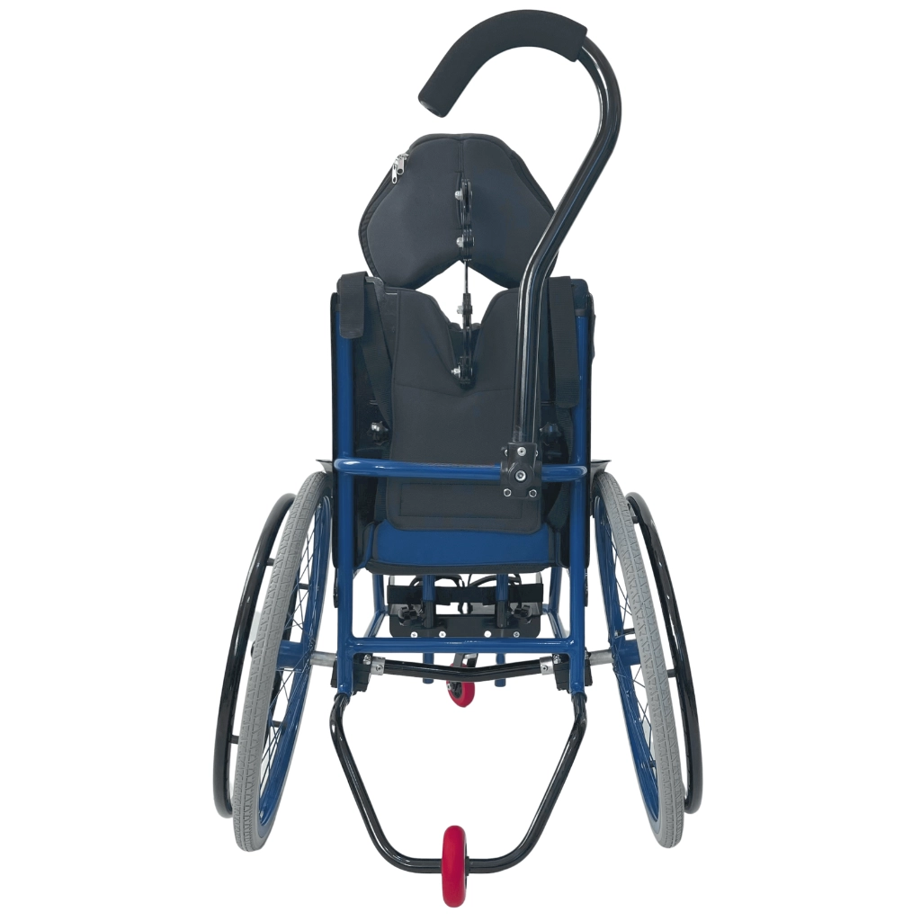 Pediatrik Çocuk Sandalyesi