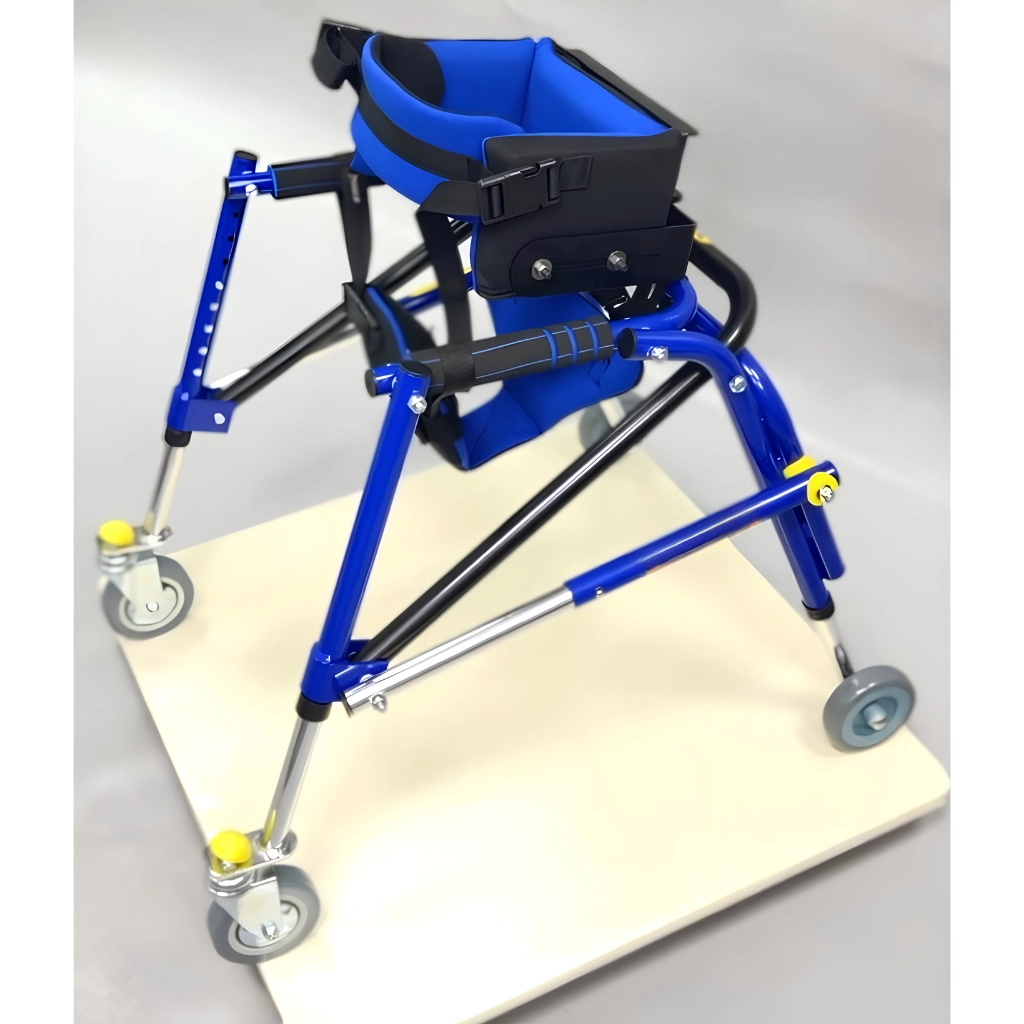 walker (Ters Walker) Yürüme Yardımcısı
