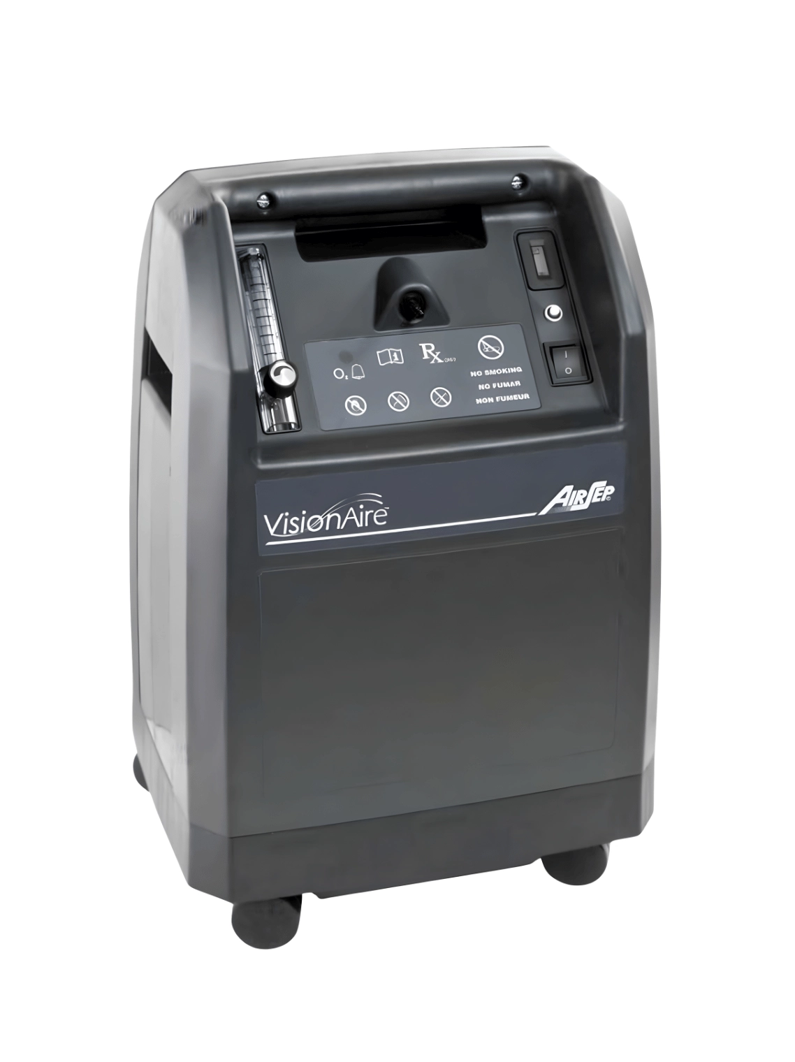 AirSep VisionAire 5 Litre Oksijen Konsantratörü 