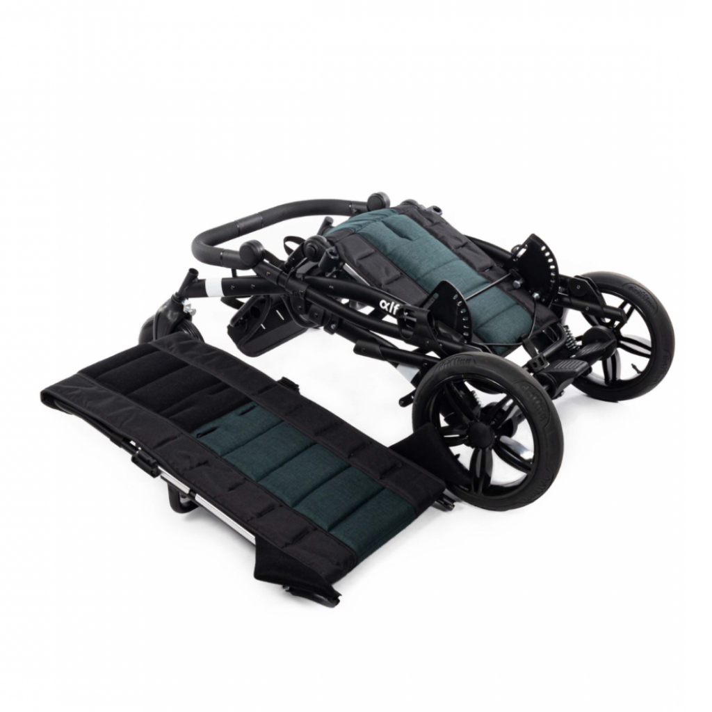Mywam Alfa Engelli Çocuk Puseti