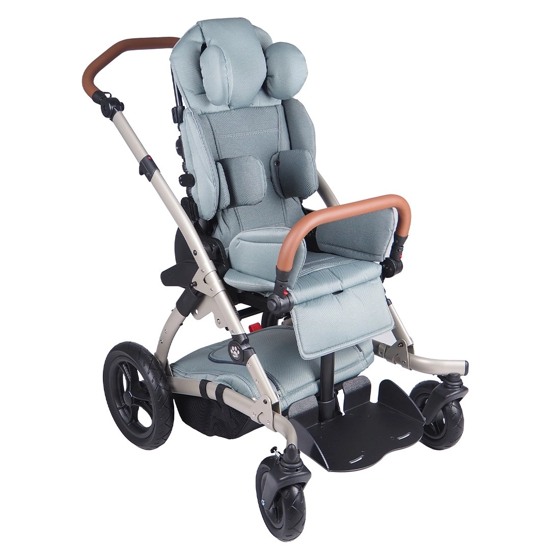Balto Buggies Engelli Çocuk Puseti