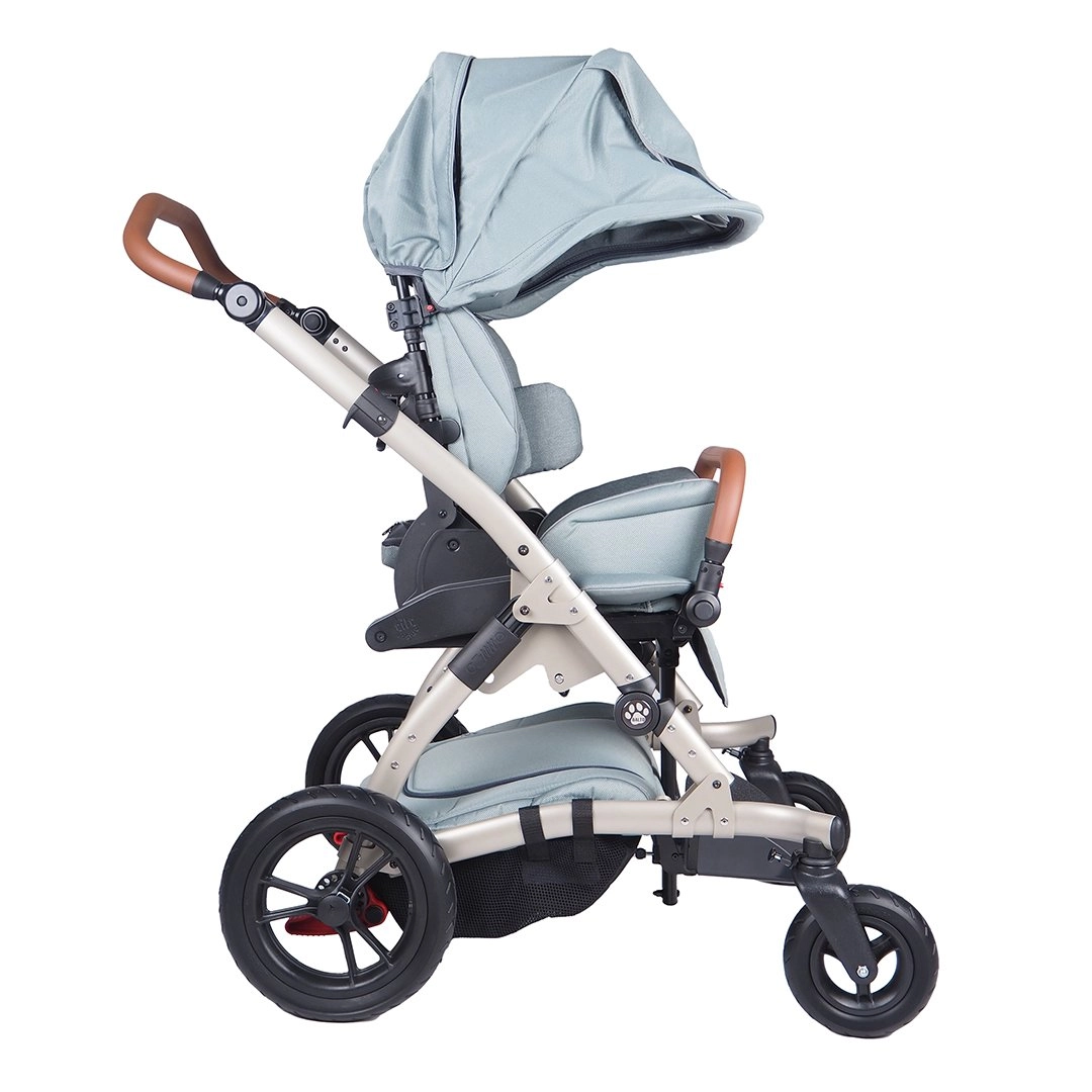 Balto Buggies Engelli Çocuk Puseti