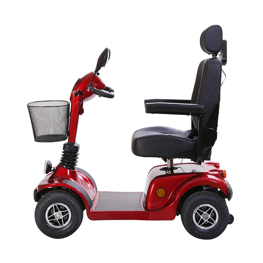 Scuba S350 Dieser Midi Scooter