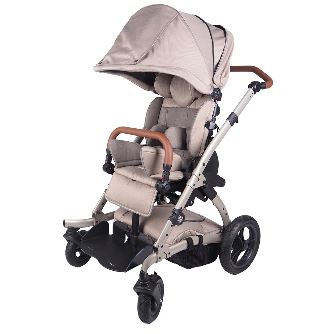 Balto Buggies Engelli Çocuk Puseti