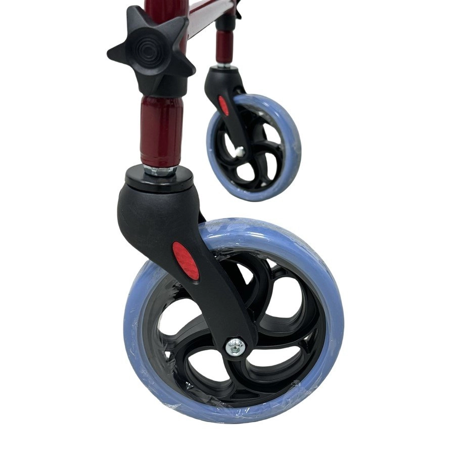 PR-880 Alüminyum Rollator