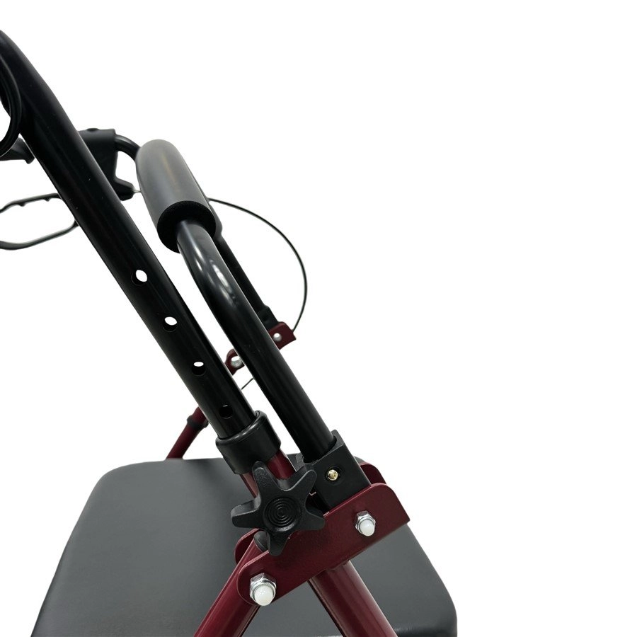 PR-880 Alüminyum Rollator