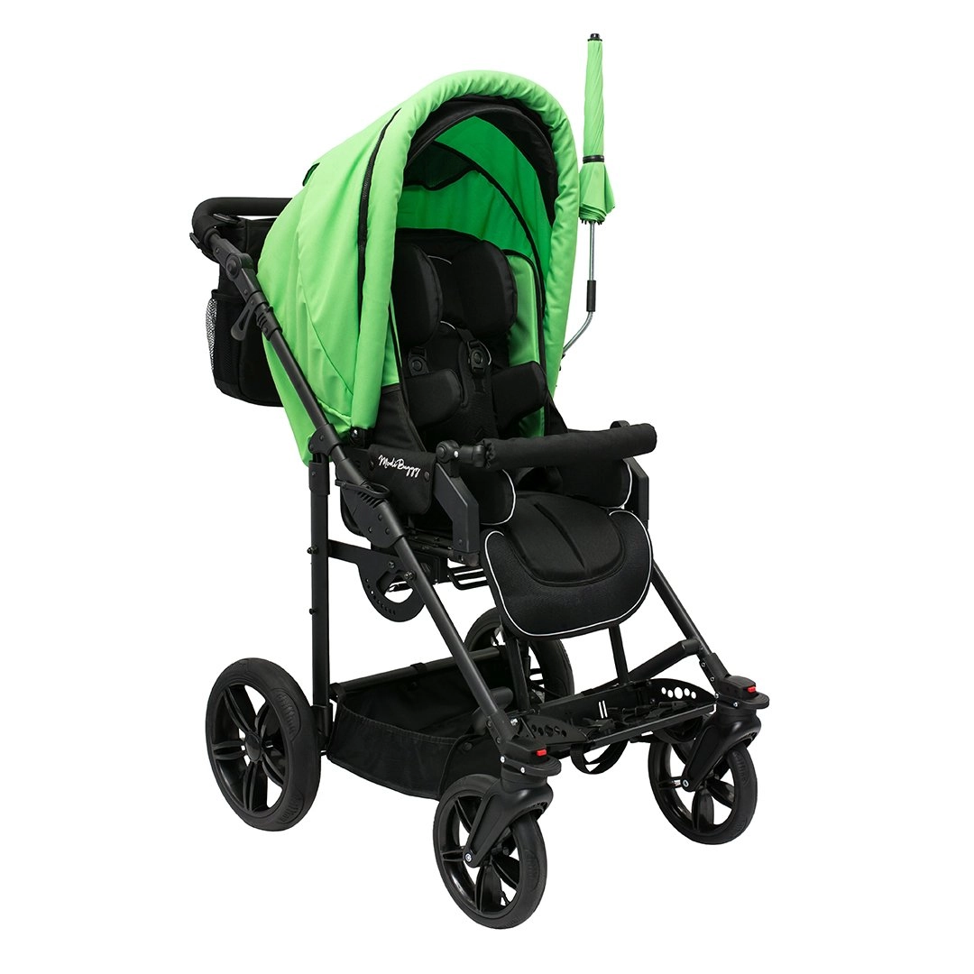 Modi Buggy Engelli Çocuk Puseti