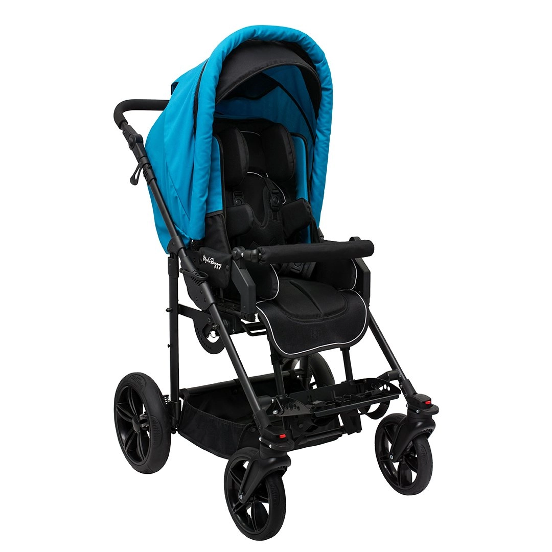 Modi Buggy Engelli Çocuk Puseti