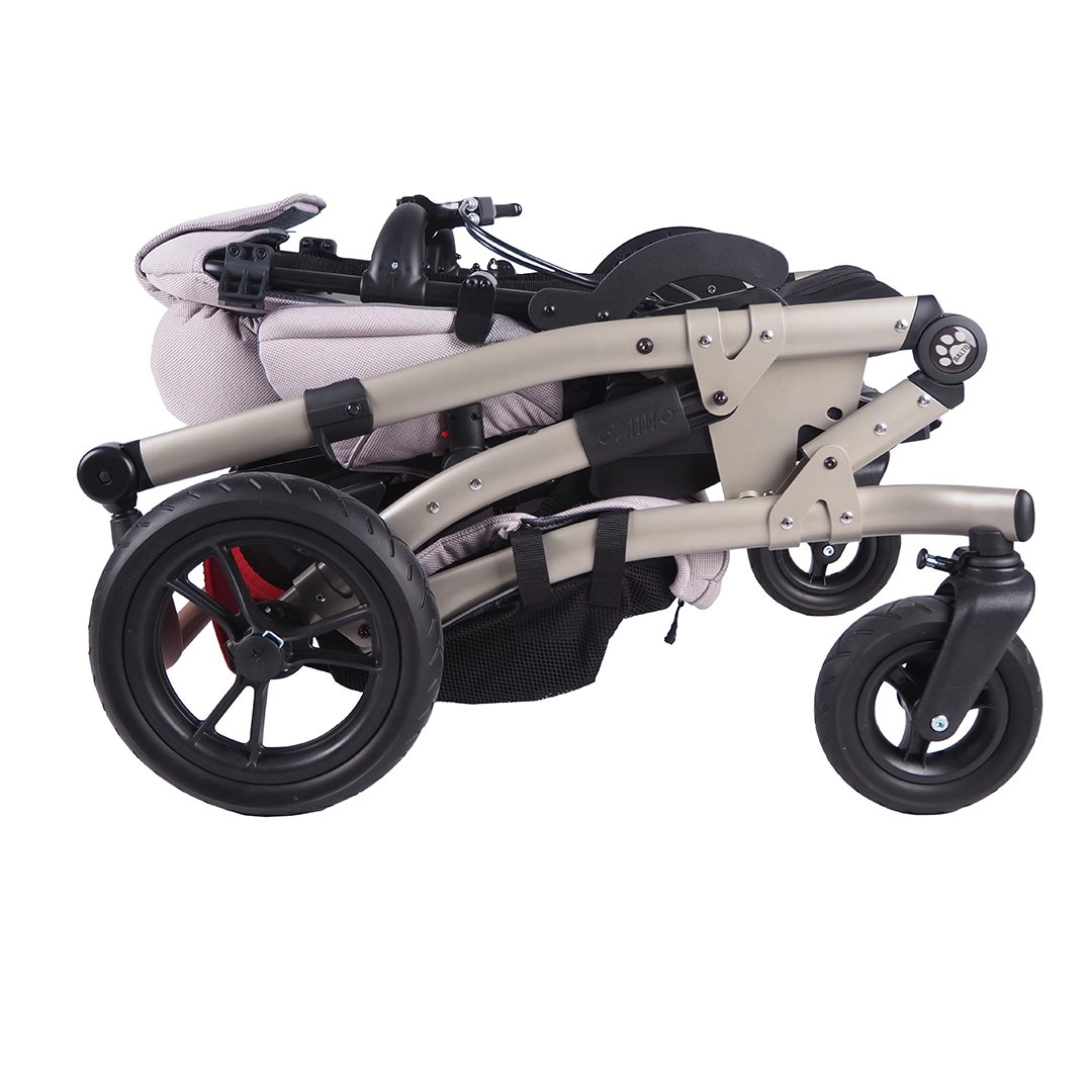 Balto Buggies Engelli Çocuk Puseti