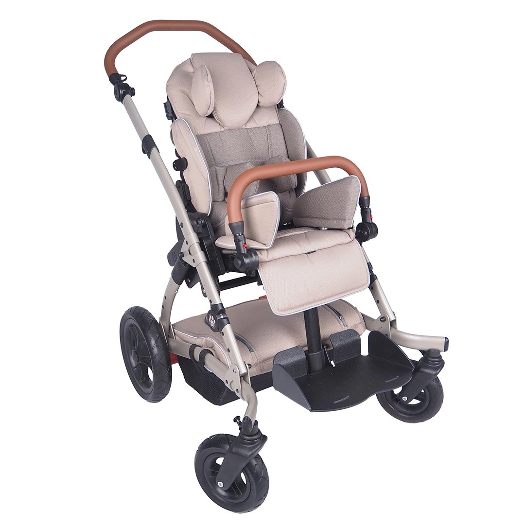 Balto Buggies Engelli Çocuk Puseti