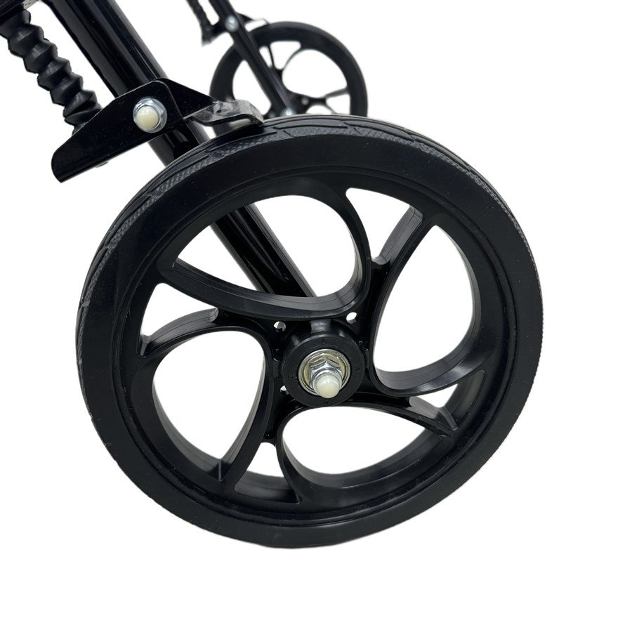 PR-885 Alüminyum Lüks Rollator