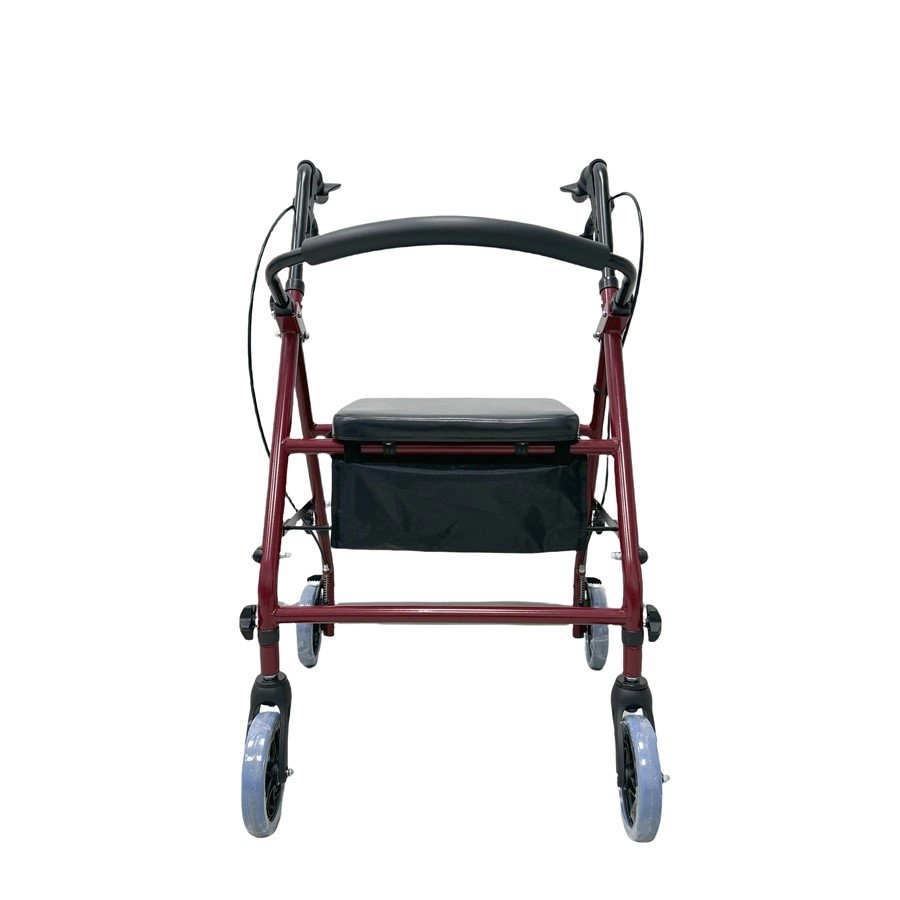 PR-880 Alüminyum Rollator
