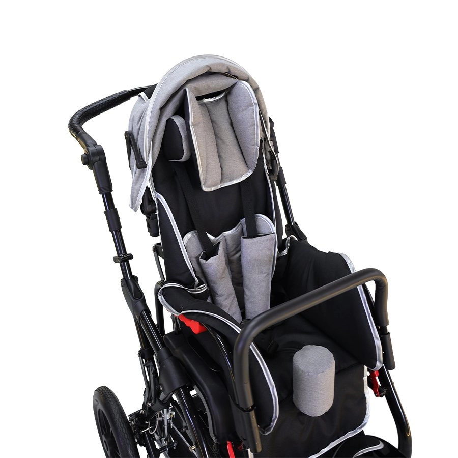 Golfi G495 Engelli Çocuk Puseti
