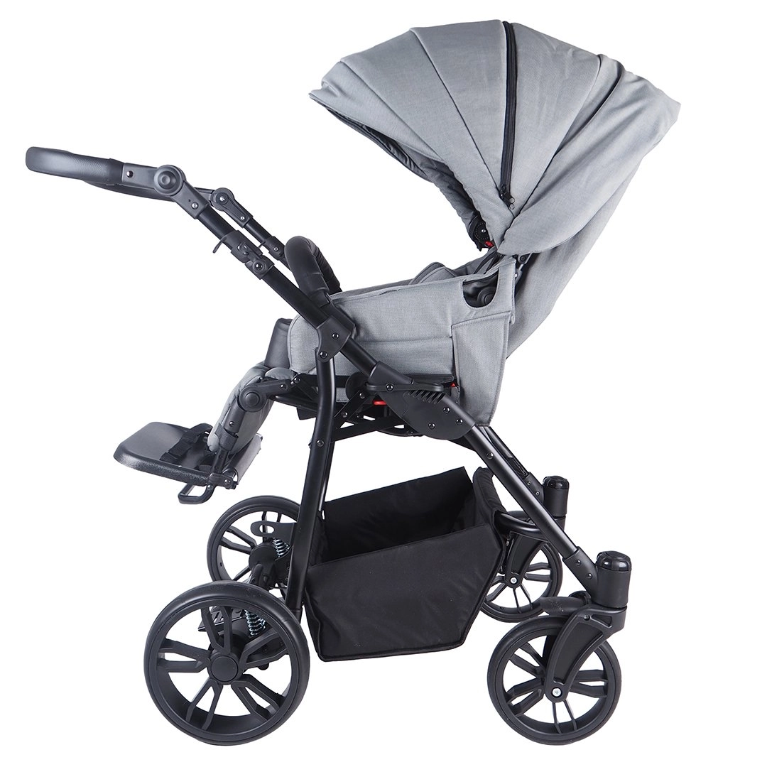 Shark Buggies Engelli Çocuk Puseti