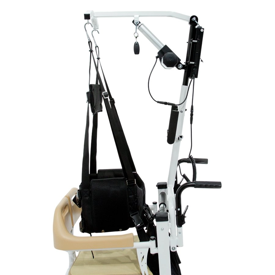 G560 Elektrikli Lift Hasta Transfer Ekipmanı 