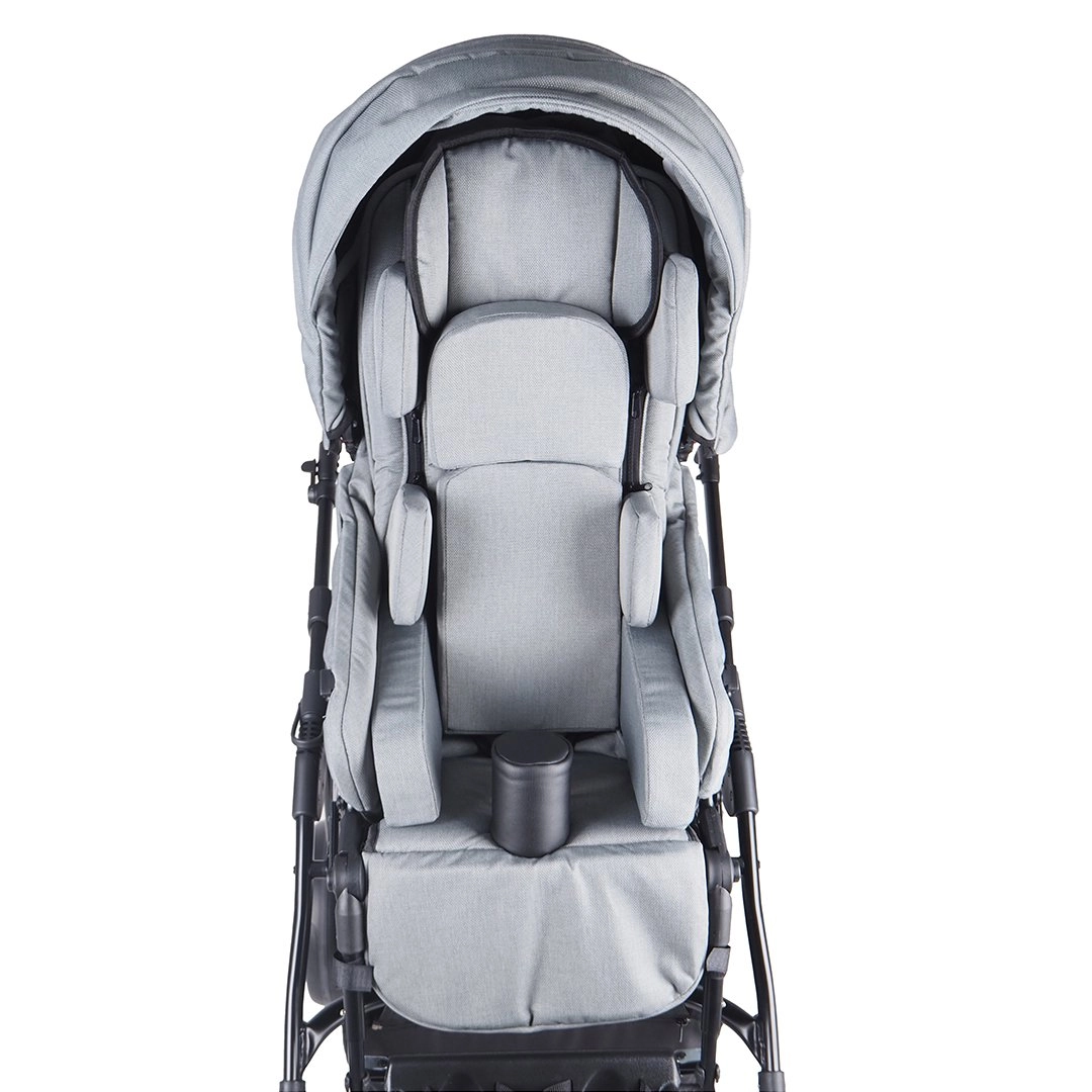 Shark Buggies Engelli Çocuk Puseti