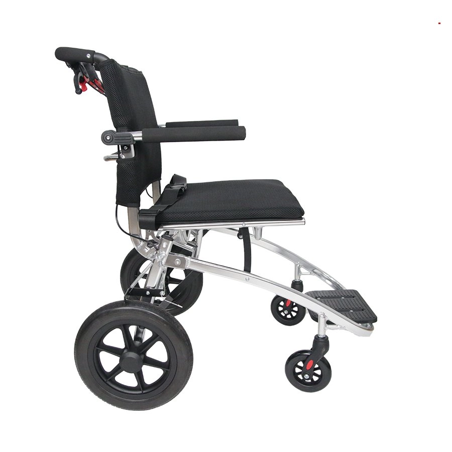 G509 Alüminyum Tekerlekli Sandalye