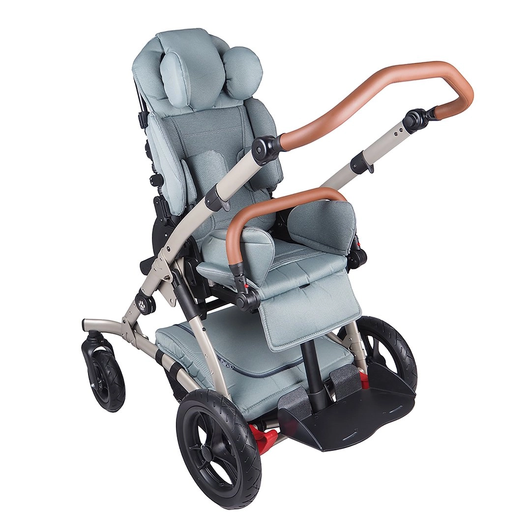 Balto Buggies Engelli Çocuk Puseti