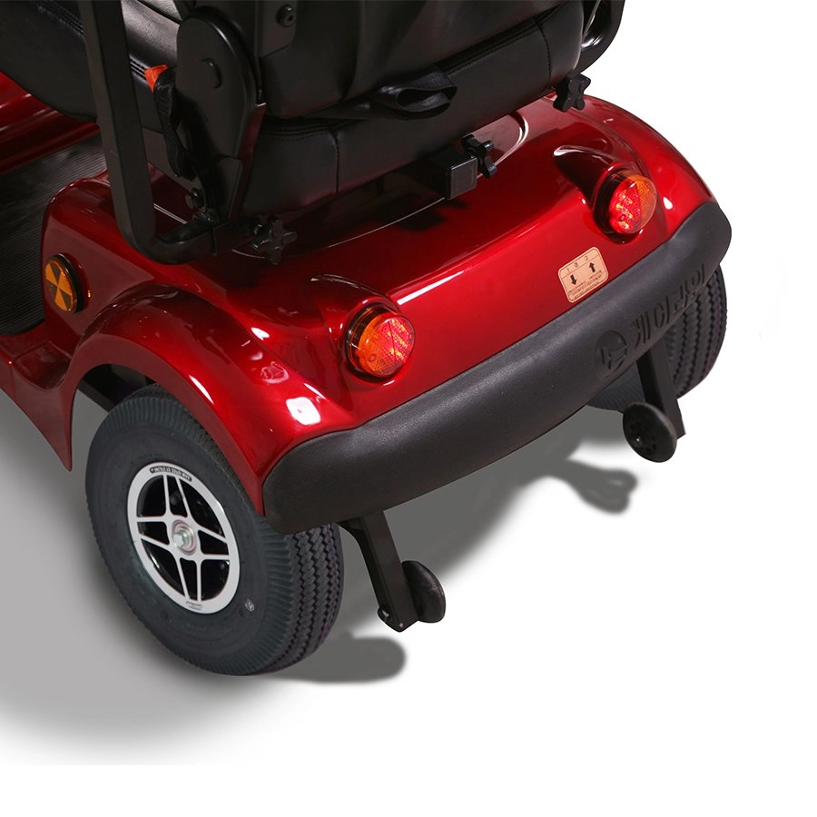 Scuba S350 Dieser Midi Scooter