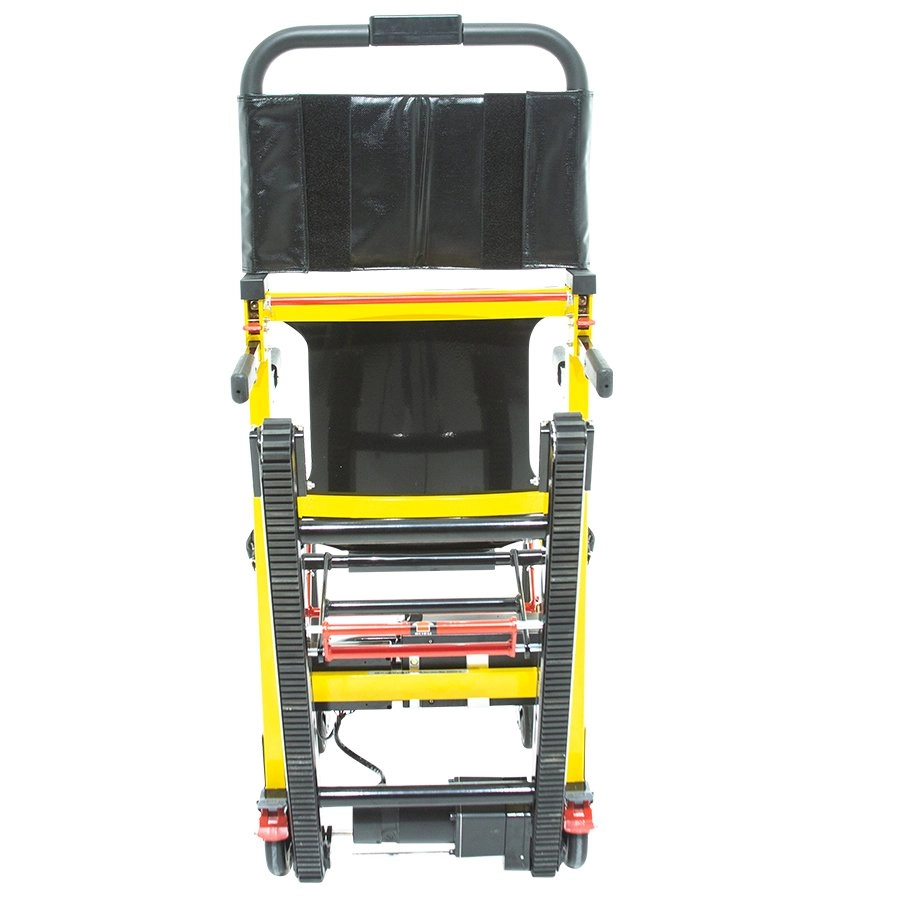 Scuba S150 Merdiven İnme Çıkma Sandalyesi TSE Belgeli MEB onaylı