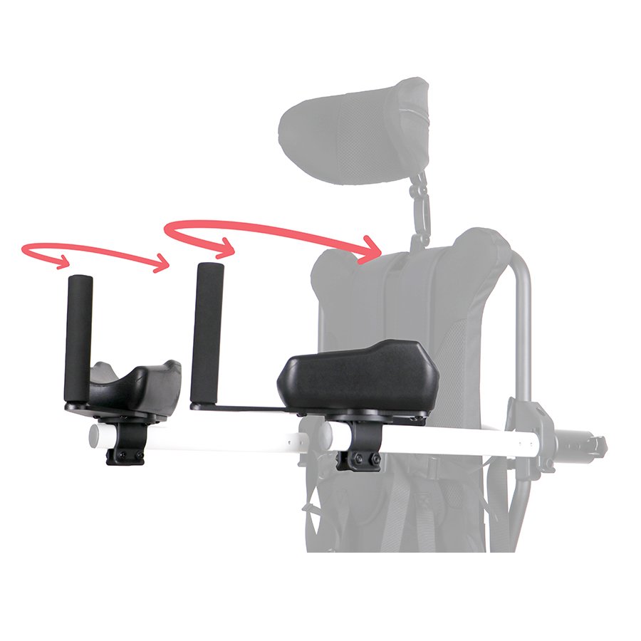 Sun Gait Trainer Walker