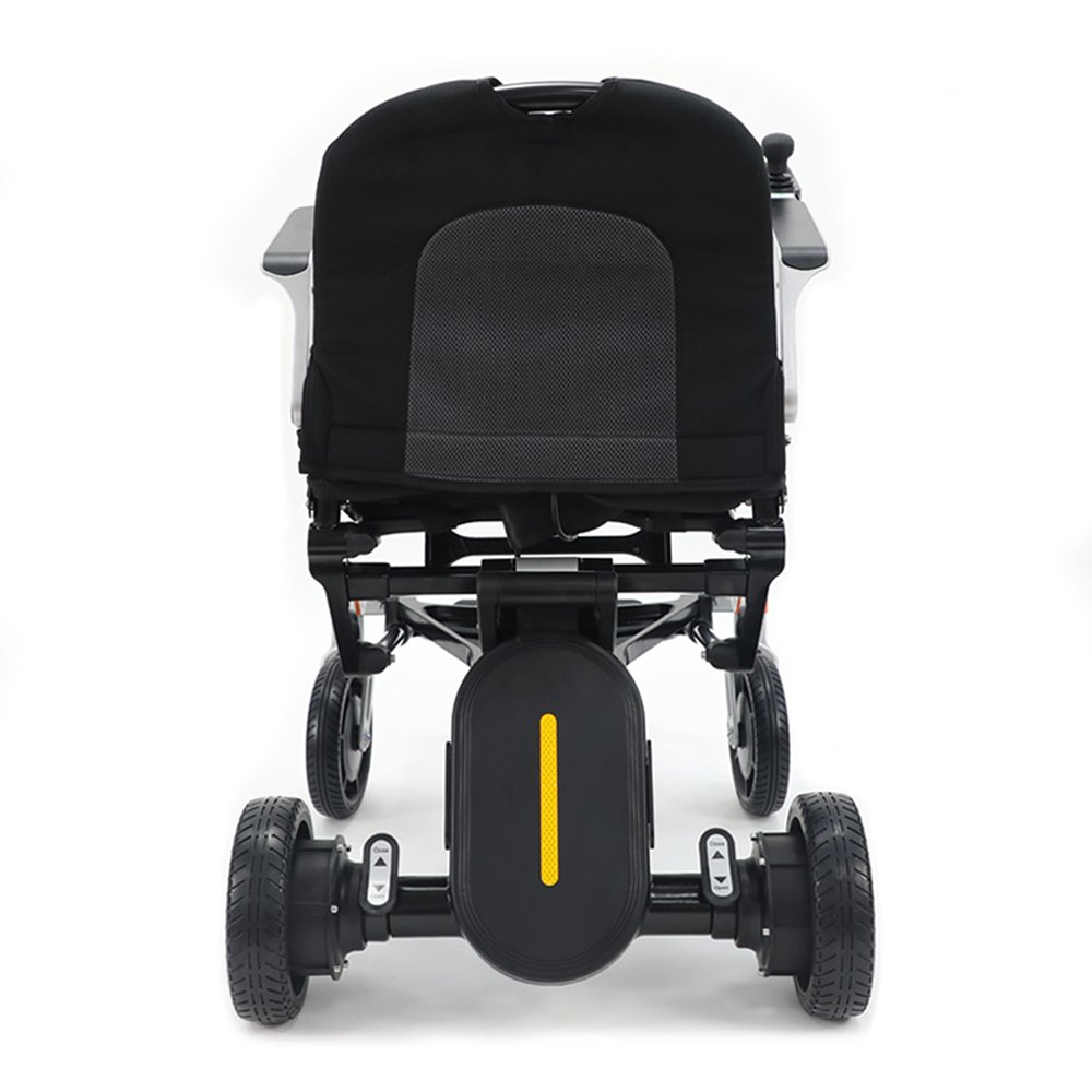 S480 Smart Akülü Tekerlekli Sandalye 20 AH