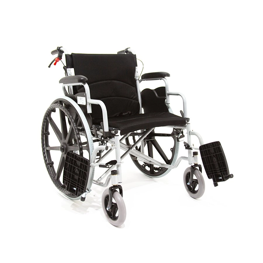 G104 Fonksiyonel Tekerlekli Sandalye