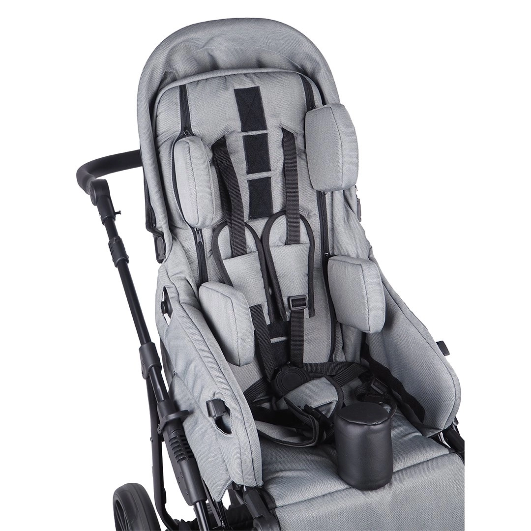 Shark Buggies Engelli Çocuk Puseti