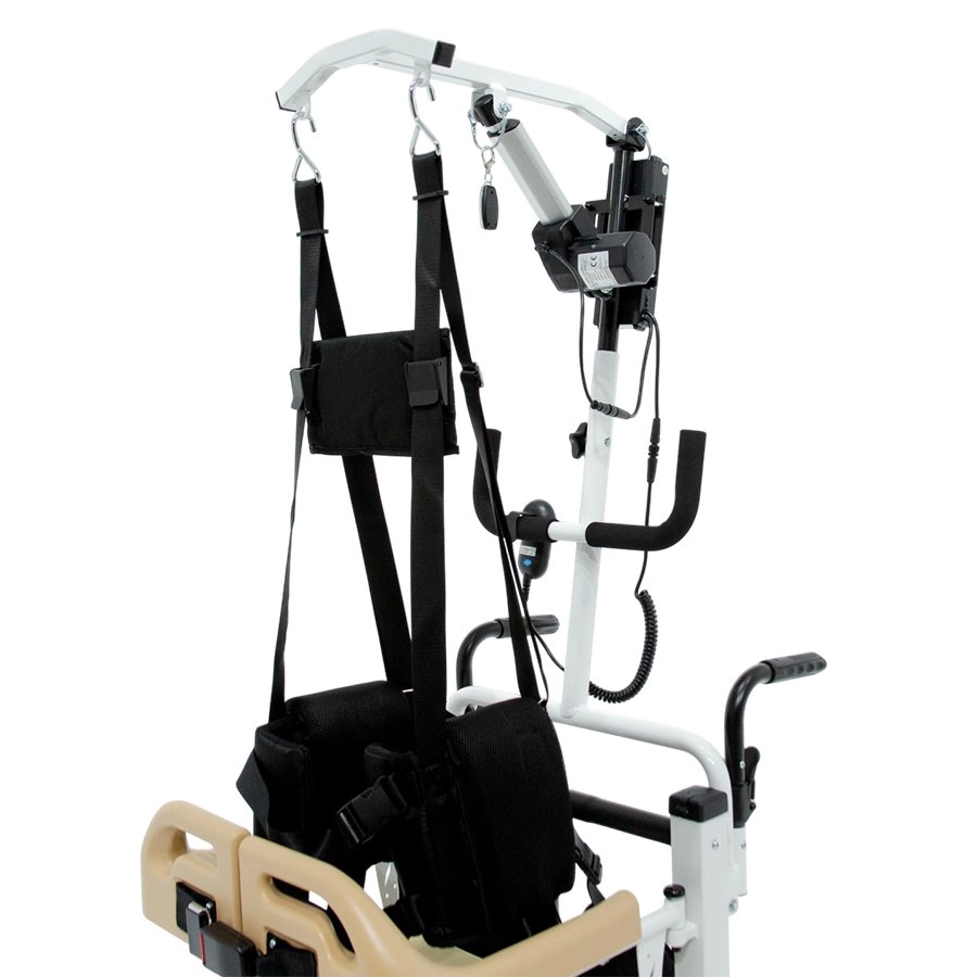 G560 Elektrikli Lift Hasta Transfer Ekipmanı 