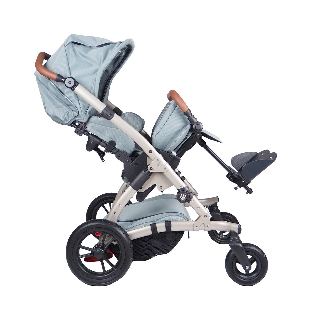 Balto Buggies Engelli Çocuk Puseti